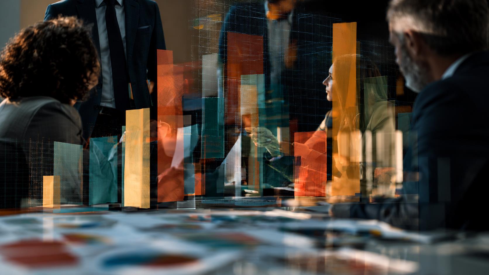 How M&A Transactions Are Financed