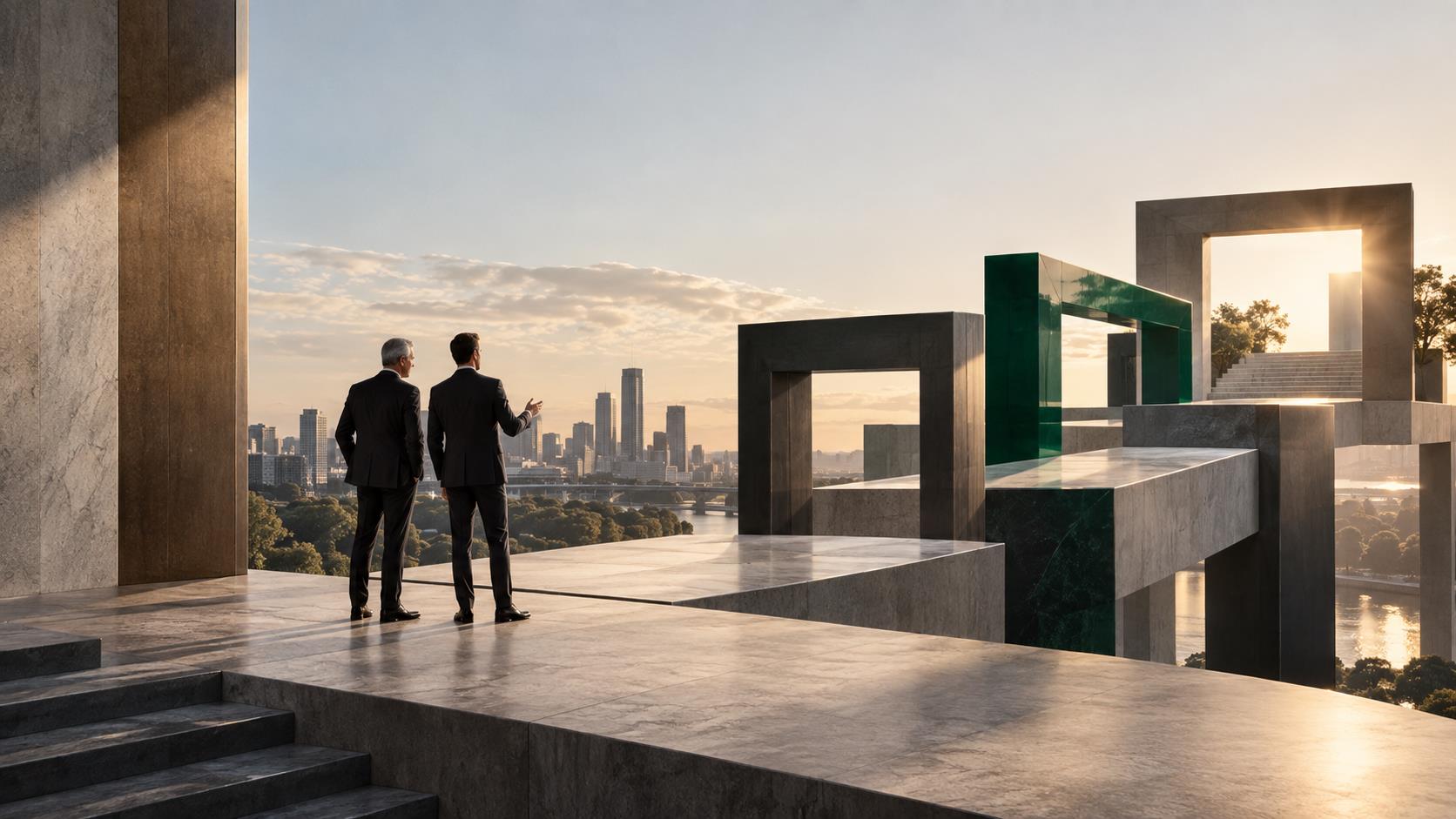Is Your Business Ready for an M&A Process?