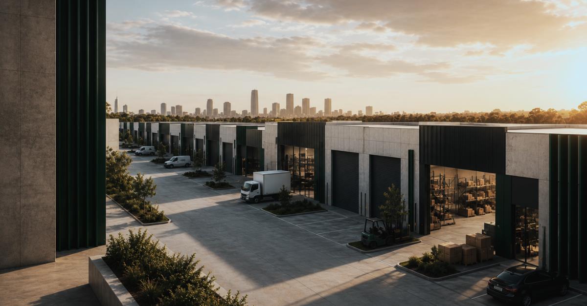 The Business Owner’s Pivot to Property Development
