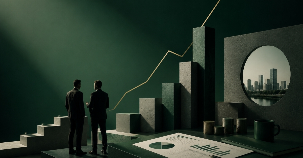The Growth Capital Playbook