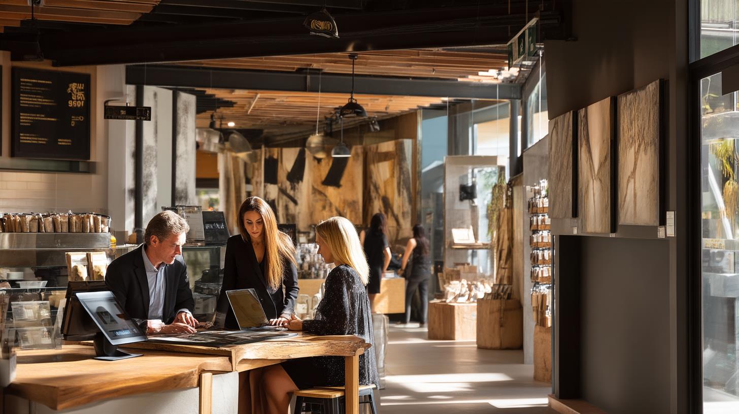 What Buyers and Sellers Should Consider in a Franchise Sale