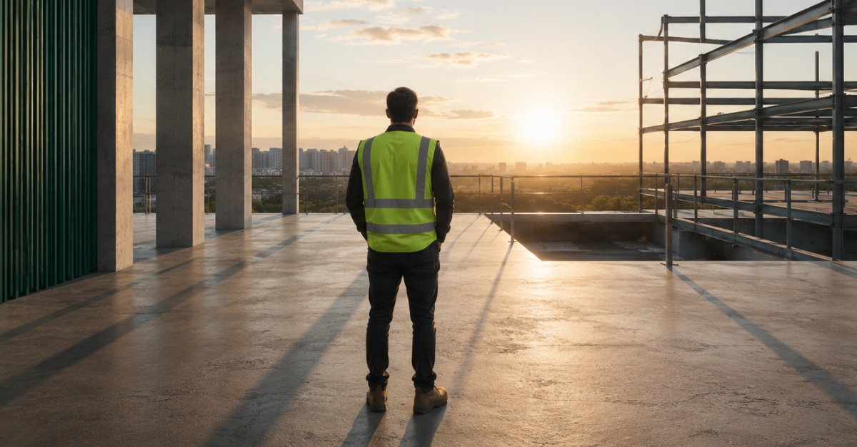 What’s Keeping Australia’s Builders Awake at Night?