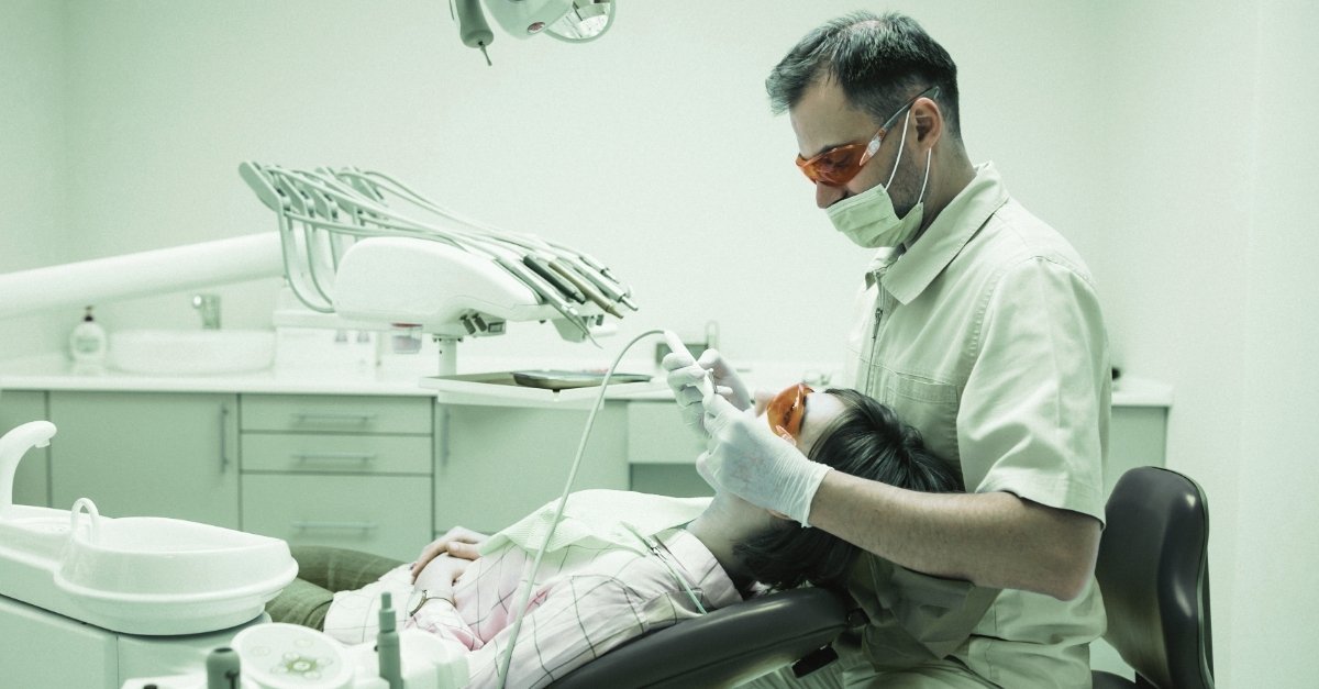 What’s Keeping Australia’s Dentists Awake at Night?